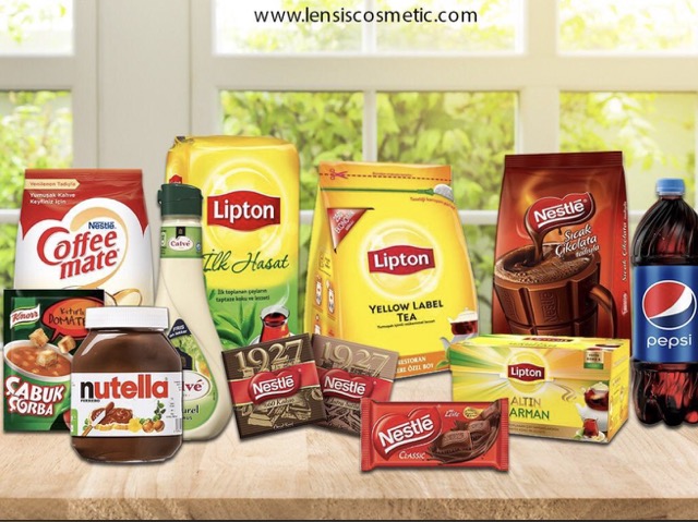 FMCG Products